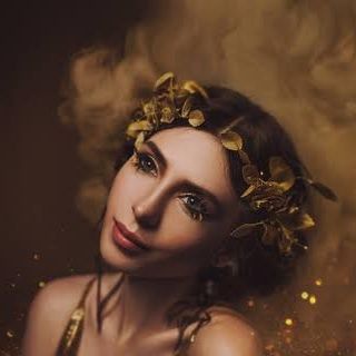 Telegram profile photo for STORY ROMANCE 💛