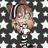 Telegram profile photo for Жизнь 🖤🤍киоши🤍🖤