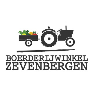 Telegram profile photo for Boerderijwinkel Zevenbergen