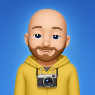 Telegram profile photo for TechBlog️ на РЖЯ 