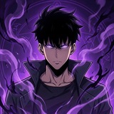 Telegram profile photo for Simon reputation