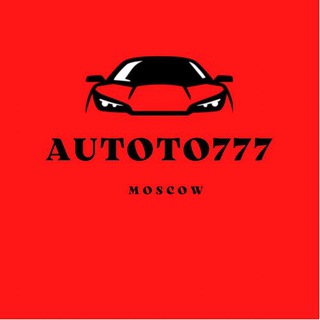 Telegram profile photo for AUTOTO777