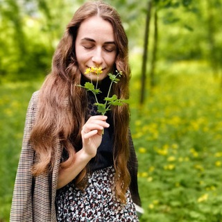 Telegram profile photo for Irinadoga про травы, про оздоровление
