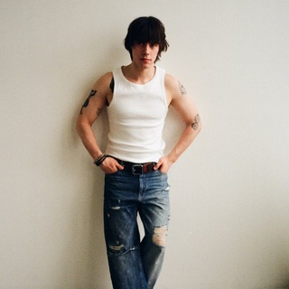 Telegram profile photo for danny brando