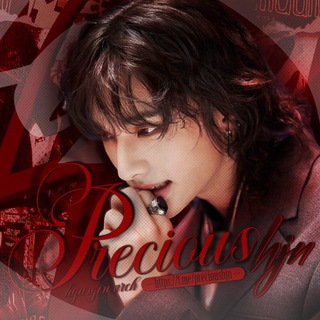 Telegram profile photo for precious hjn