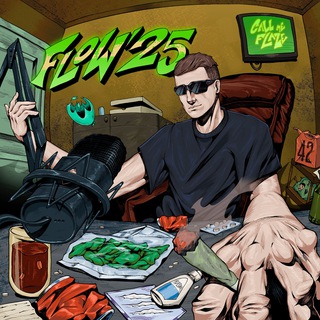 Telegram profile photo for DON'T CALL ME FLAZE