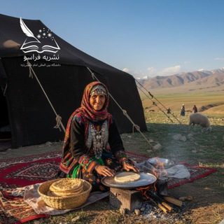 Telegram profile photo for نشریه فراسو