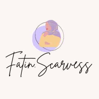 Telegram profile photo for fatinscarvess 🤍