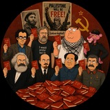 Telegram profile photo for Despite the Bad Taste