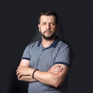 Telegram profile photo for Влад Голлер/ Политика / Израиль