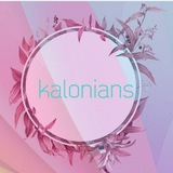 Telegram profile photo for Kalonians🦋