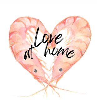 Telegram profile photo for ▪️love at home▪️