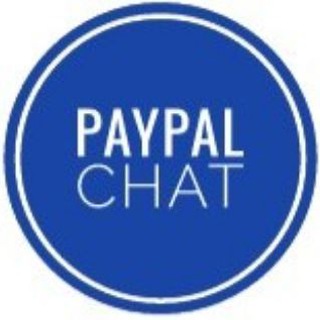 Telegram group profile photo for Не PayPal'ом единым