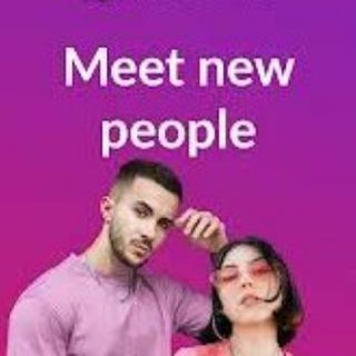 Telegram profile photo for Meetmen