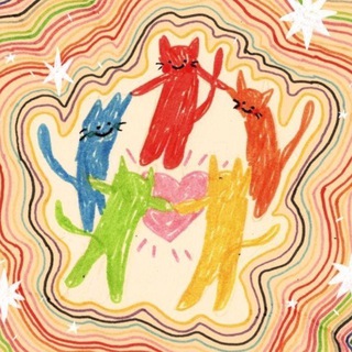 Telegram profile photo for всякое разное на каждый день