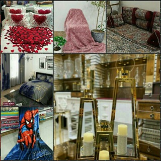 Telegram profile photo for فروشگاه جورواجور