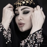 Telegram profile photo for كلـشيَ يخصنـي 🤍: