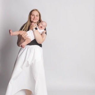 Telegram profile photo for Шаги к телу мечты в декрете