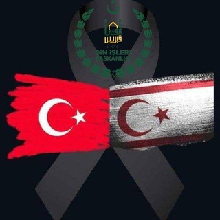 Telegram profile photo for KKTC Din İşleri Başkanlığı