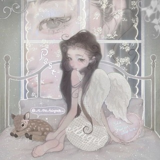 Telegram profile photo for 𝒫𝒾𝓃𝓀𝒫𝒶𝓁𝒶𝒸ℯ ᥴ⃘ᦱ
