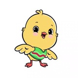 Telegram profile photo for گیف