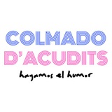 Telegram profile photo for Chistes diarios 🤘 Colmado d'acudits