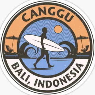 Telegram profile photo for Активный Чангу, Бали 🇮🇩