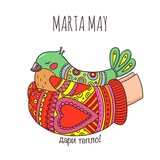 Telegram profile photo for MARTA MAY