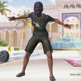 Telegram profile photo for USA_FAMILY PUBG