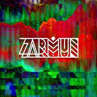Telegram profile photo for Zarmun