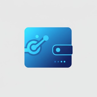 Telegram profile photo for Cryptocurrency Wallet 👝