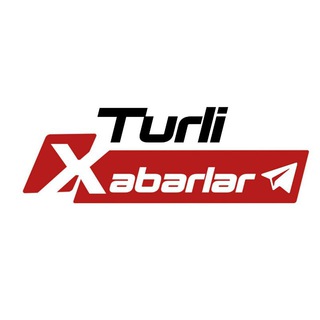 Telegram profile photo for Turli Xabarlar | Расмий канал