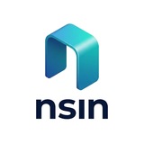 Telegram profile photo for NSIN - انسین