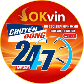 Telegram profile photo for 💥 TIN TỨC NÓNG HỔI CẬP NHẬT 24H 🔥