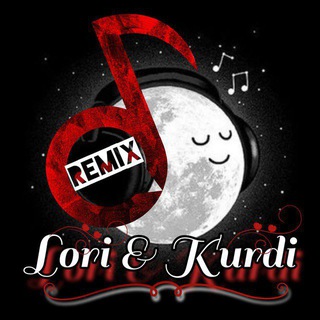 Telegram profile photo for 🎧ریمیکس 🎧لری کوردی
