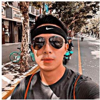 Telegram profile photo for 欧美🇺🇸东南亚 高富帅人设