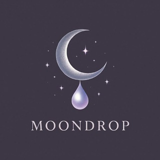 Telegram profile photo for moondrop trust ֶָ֢