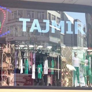 Telegram profile photo for Tajmir