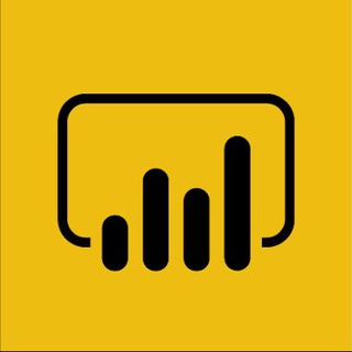 Telegram profile photo for Power BI Professionals