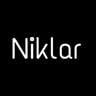 Telegram profile photo for NIKLAR 🌼