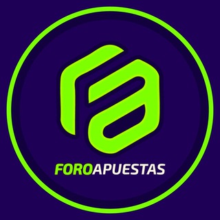 Telegram profile photo for Foro Apuestas 🎯