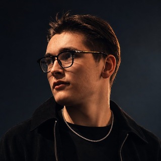 Telegram profile photo for Владислав Помогаев — ИИ в бизнесе