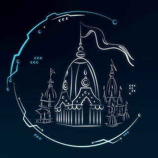 Telegram profile photo for Колесница Джаганнатха