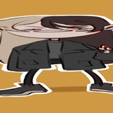 Telegram profile photo for ОСы каварабу