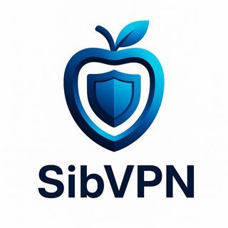 Telegram profile photo for SibVPN