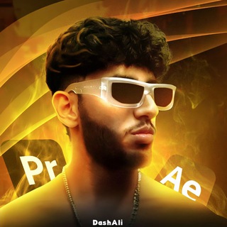 Telegram profile photo for DASHALI彡