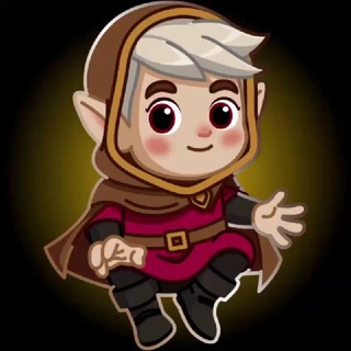 Telegram profile photo for Досик эмодзи