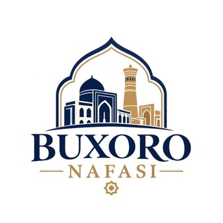 Telegram profile photo for BUXORO NAFASI
