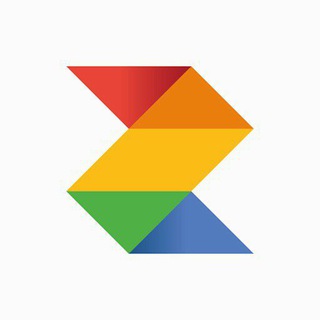 Telegram profile photo for ZapMeta
