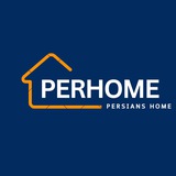 Telegram profile photo for PerHome